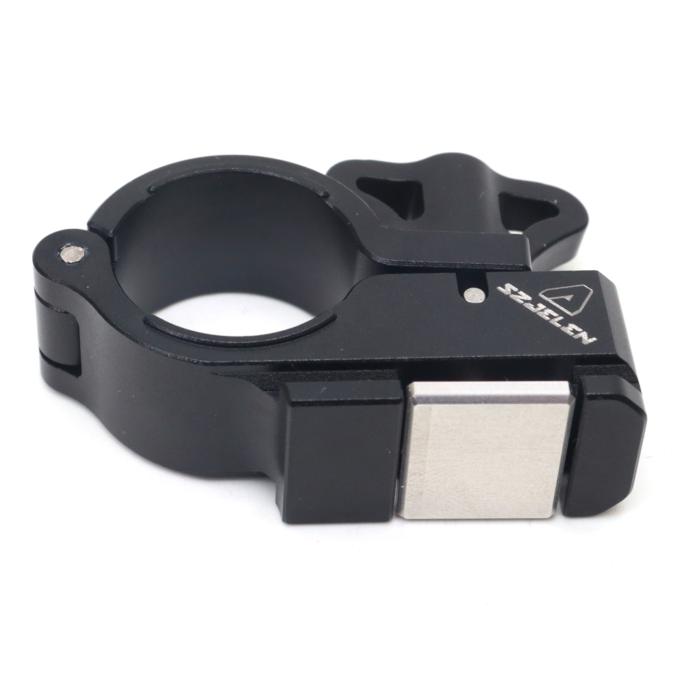 Tilta Nucleus-M Accessories Motor Rod Mount WLC-T03-MRA 15/19mm Rod Adapter For Nucleus M Follow Focus