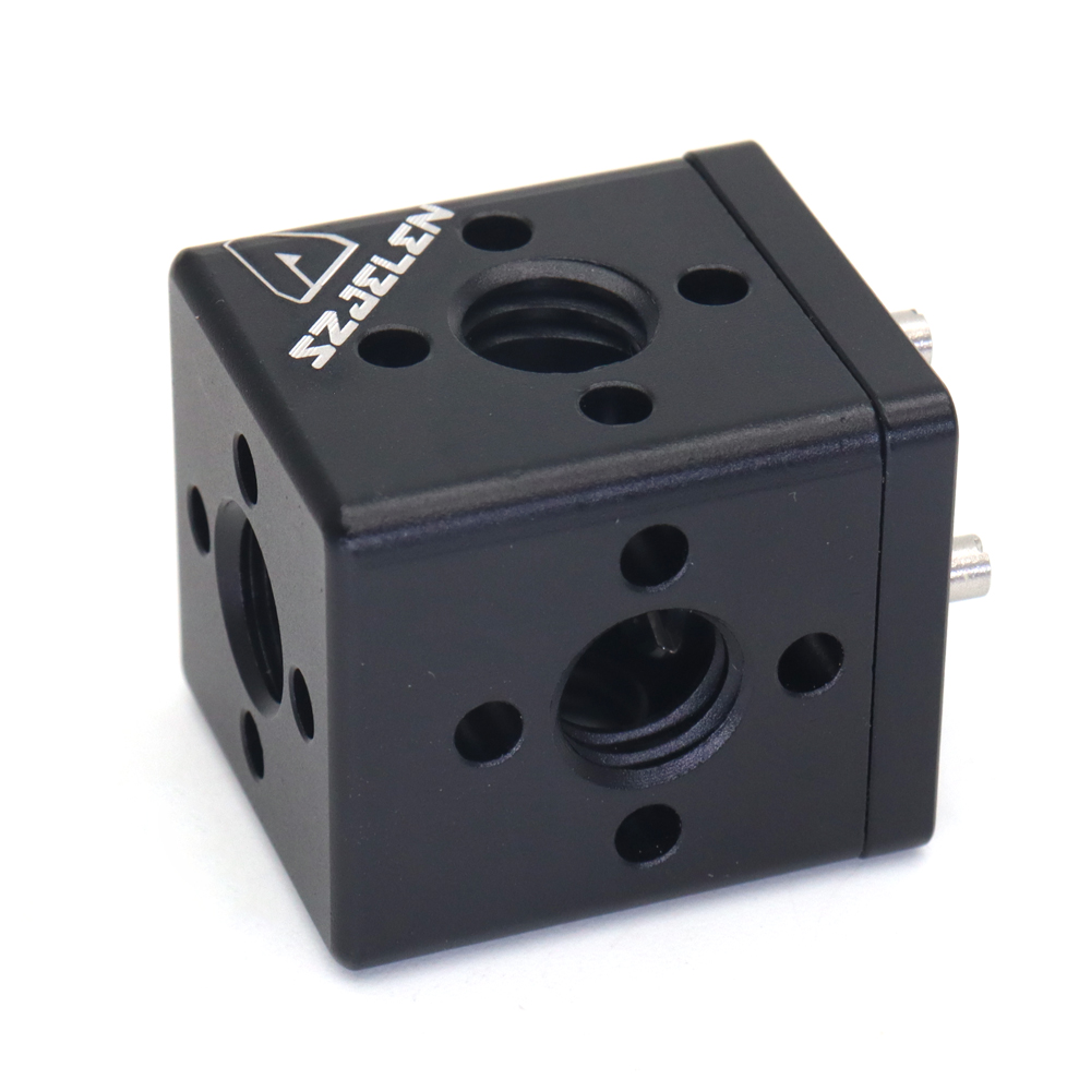 Camera 3/8 screw extension side panel kit with removable square extension handle Camera 3/8 screw extension side panel kit with