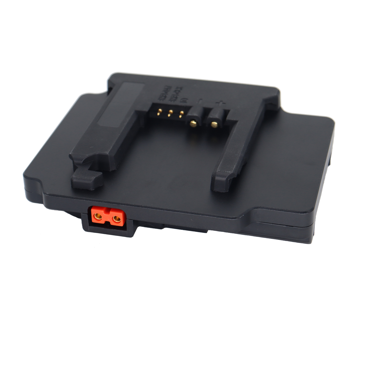 B-mount battery to V-mount 28-32V Battery circuit board for  V-RAPTOR-XL ,ARRI S35 DTAP Battery and camera separate power supply