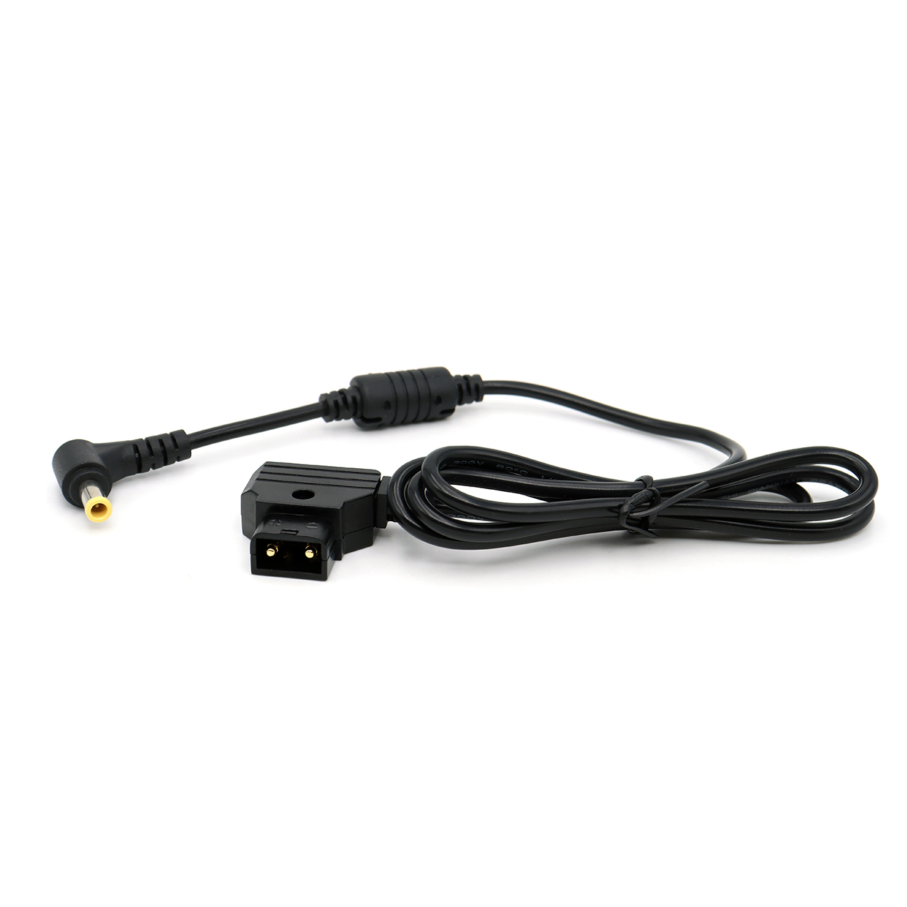 Power Cable D-TAP to DC Power Cable For Sony PXW FS7 Camera