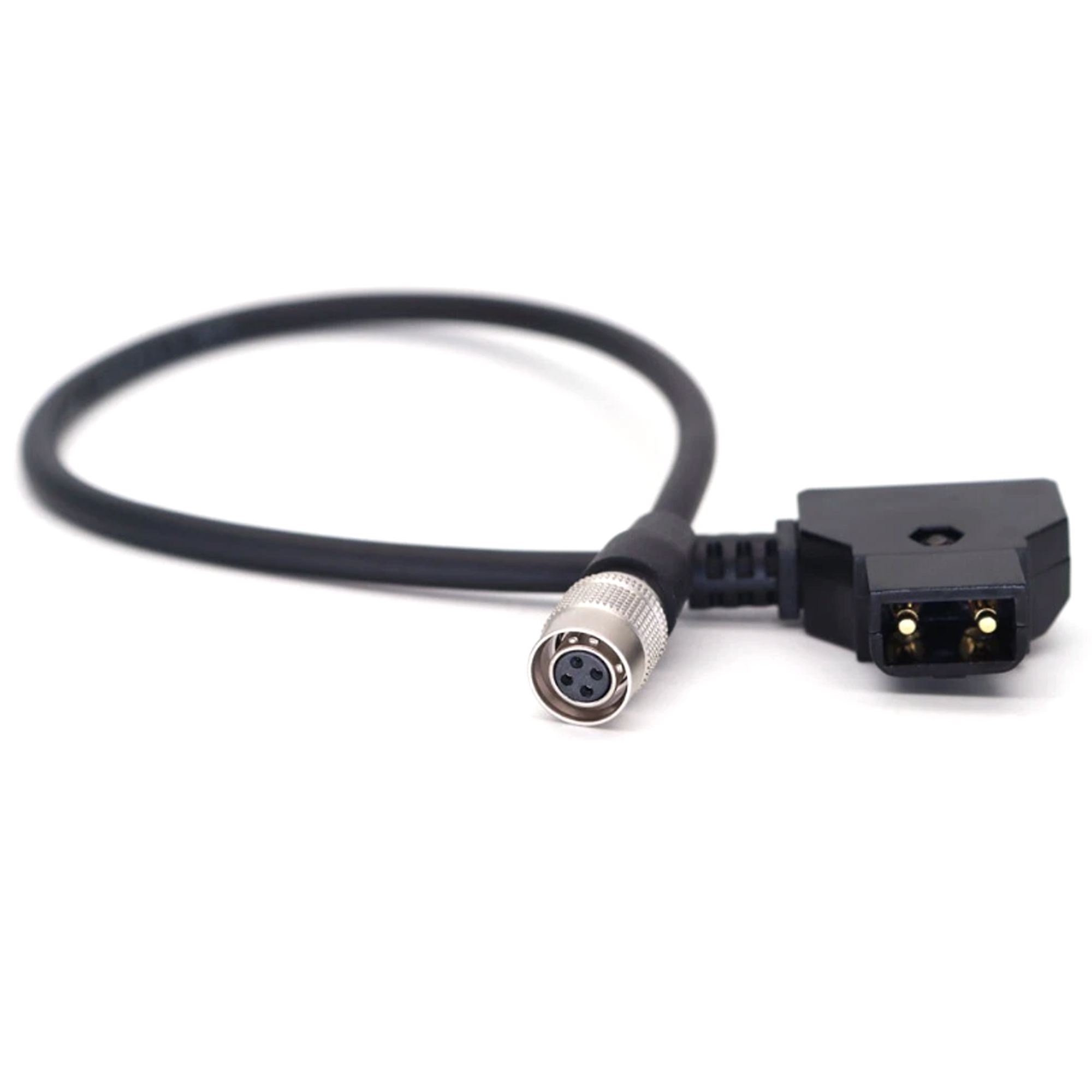 SmallHD AC7-OLED DP7-PRO-Camera Monitors Power Cable D-TAP to 4Pin Female