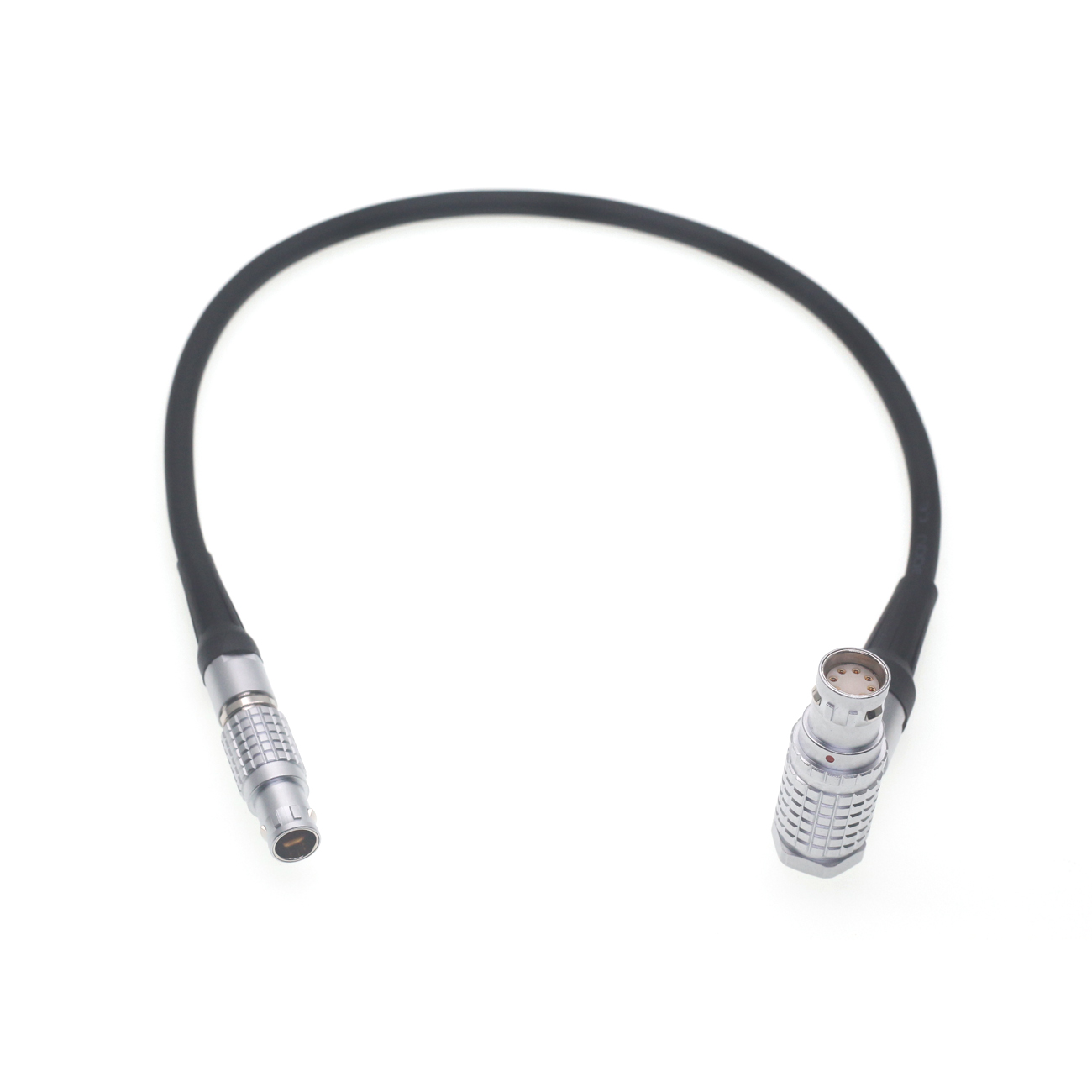 Power Cable for DJI Ronin 2 Power 6Pin to 2B 8Pin Female for ARRI Alexa Mini/MiniLF AMIRAI