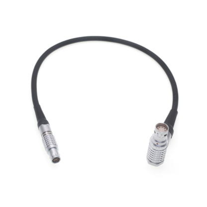 Power Cable for DJI Ronin 2 Power 6Pin to 2B 8Pin Female for ARRI Alexa Mini/MiniLF AMIRAI
