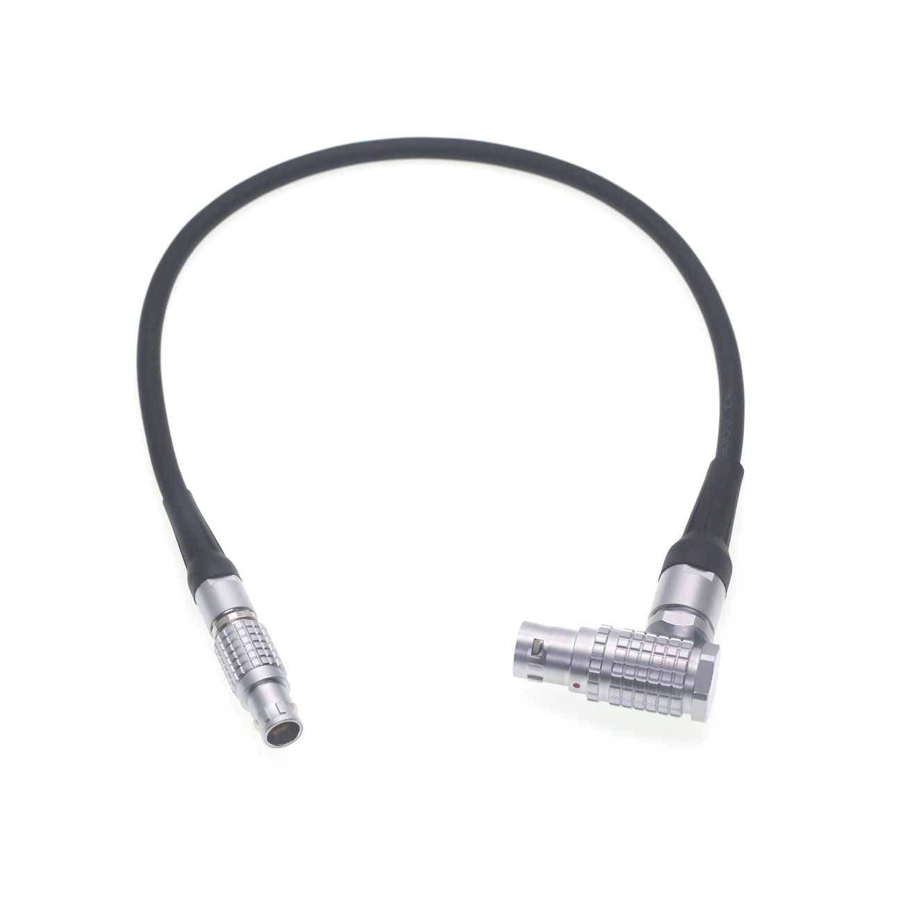 Power Cable for DJI Ronin 2 Power 6Pin to 2B 8Pin Female for ARRI Alexa Mini/MiniLF AMIRAI