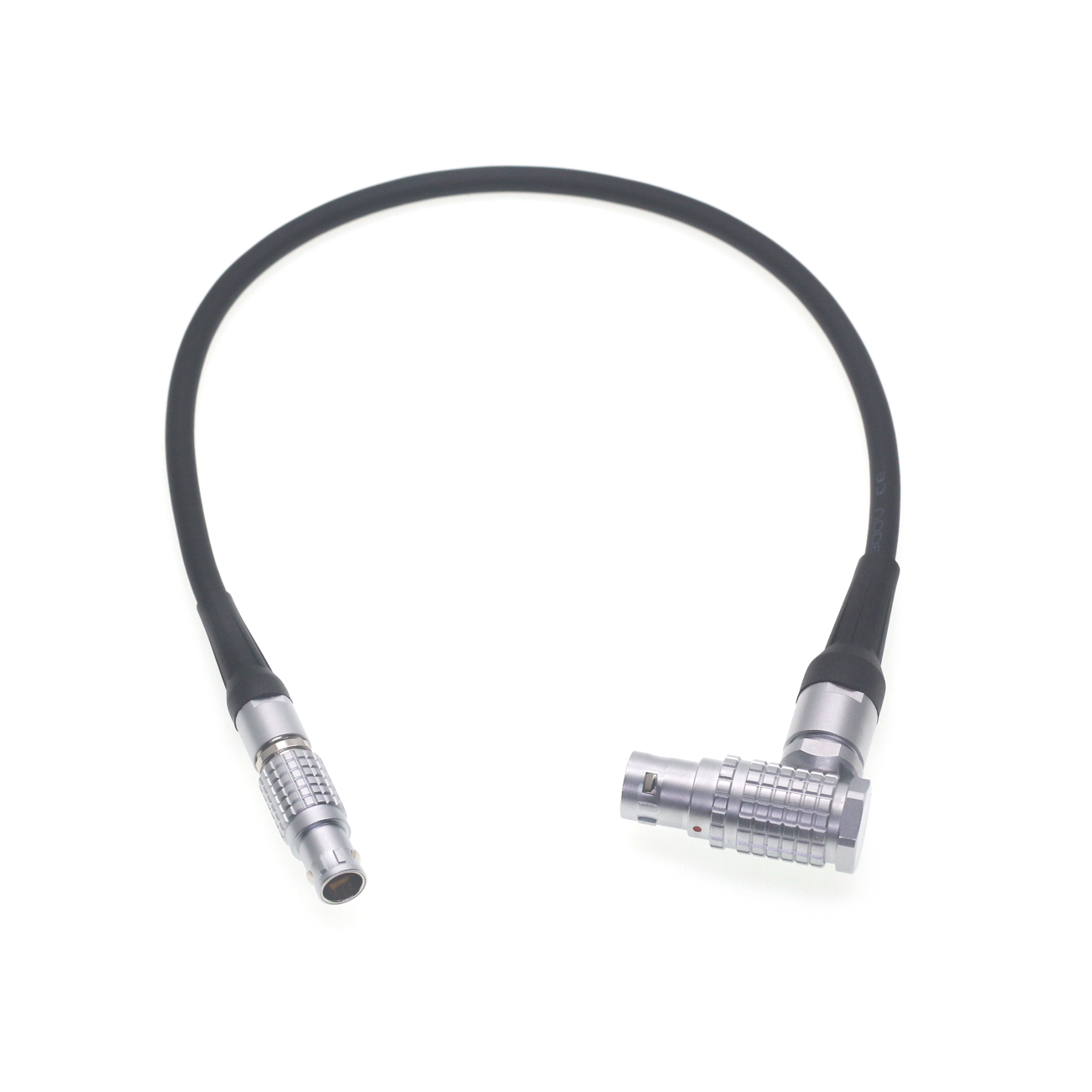 Power Cable for DJI Ronin 2 Power 6Pin to 2B 8Pin Female for ARRI Alexa Mini/MiniLF AMIRAI