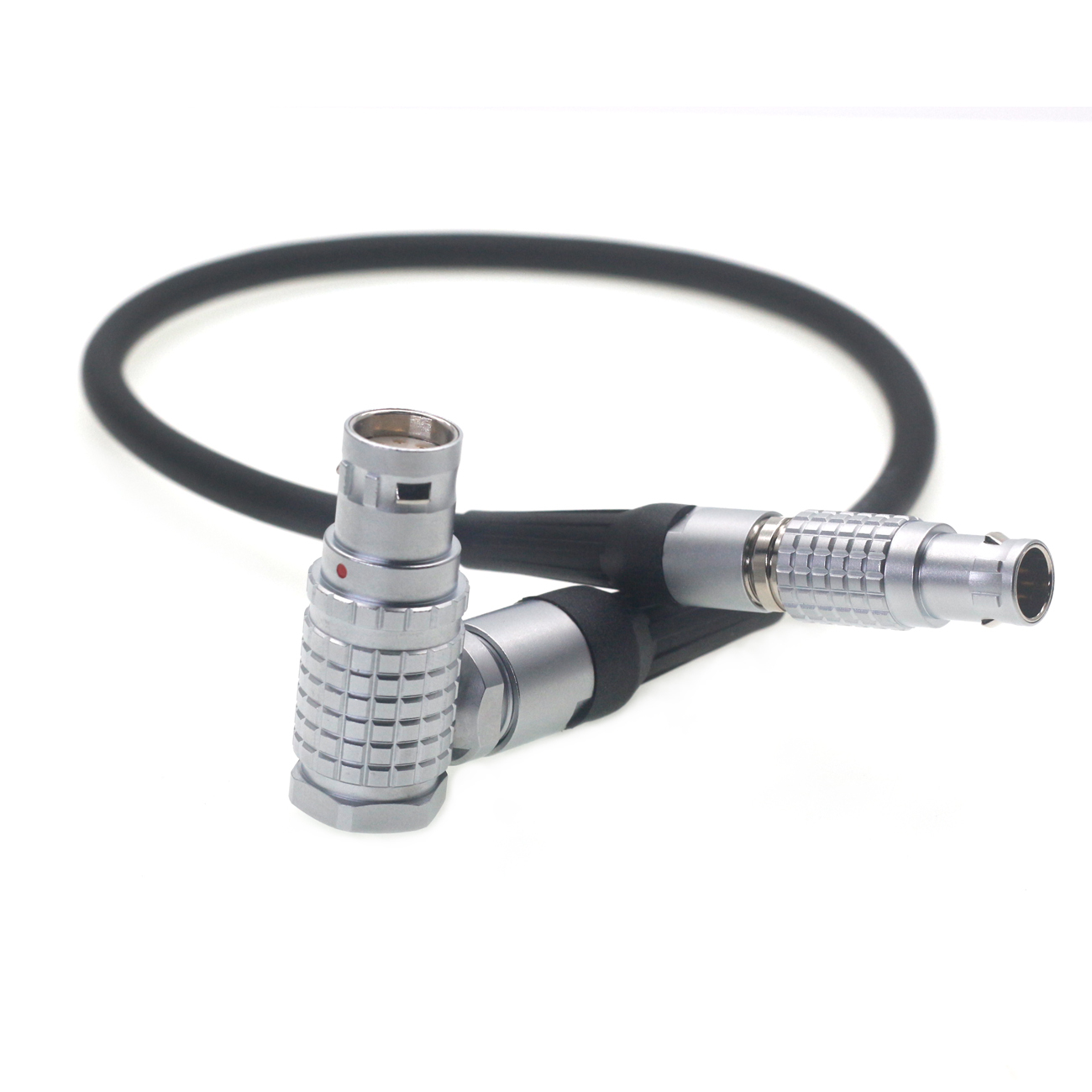 Power Cable for DJI Ronin 2 Power 6Pin to 2B 8Pin Female for ARRI Alexa Mini/MiniLF AMIRAI