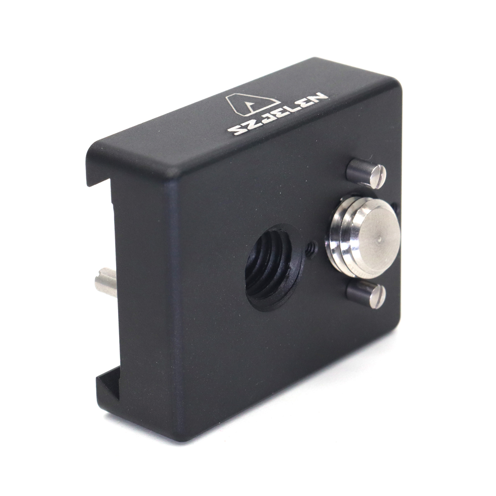 3/8“ Screw connection ARRI ALEXA Mini MiniLF 35 Camera EVF Eyepiece Mount Kit