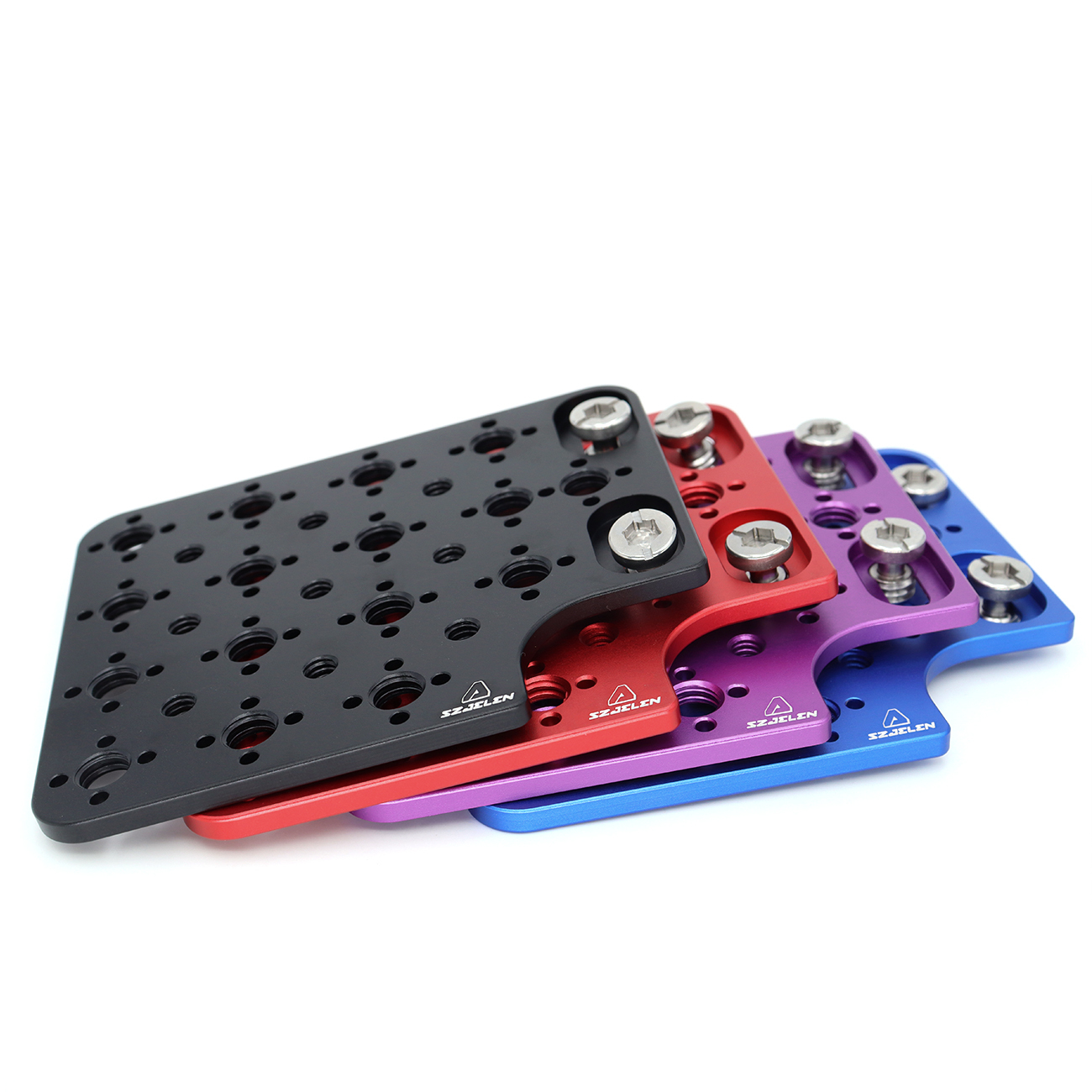 ARRI Alexa Mini Mini LF Expansion Side Panel Kit