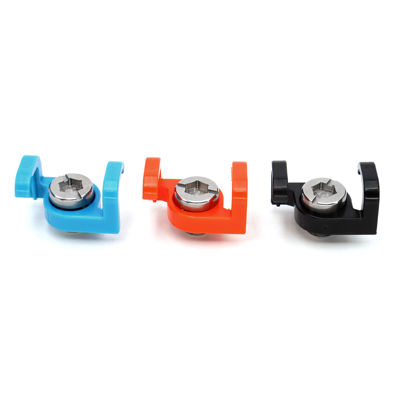 3/8" Screw ARRI RED Sony Camera Power Cable Clamp