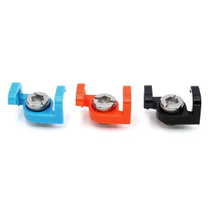 3/8" Screw ARRI RED Sony Camera Power Cable Clamp