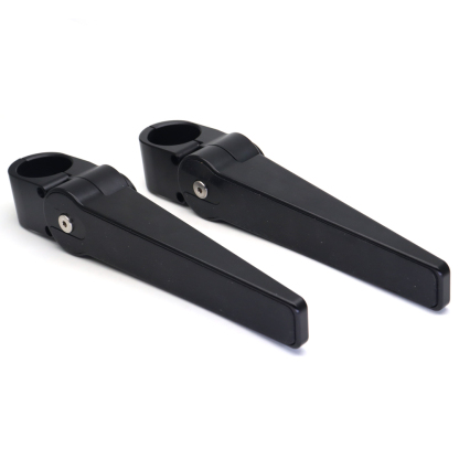Fold-Away Feet, Bracket Feet for DJI Ronin 2 Support Foot Handheld Ring Support Bracket