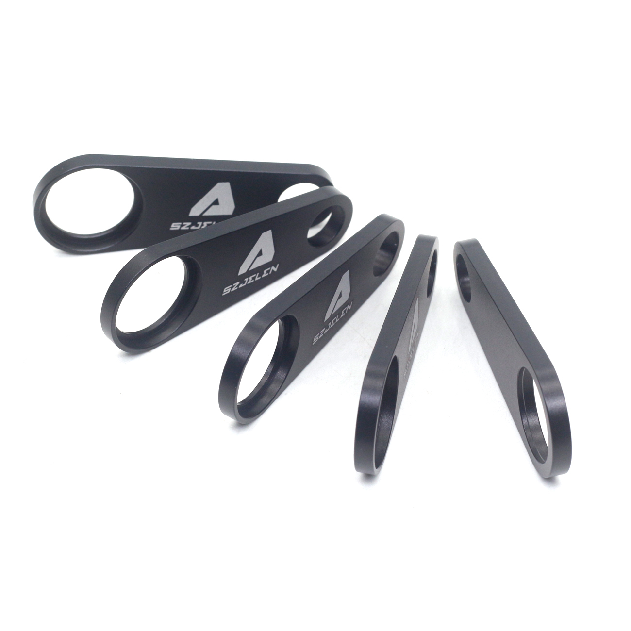 Ambient qat eco kabel boom accessory/ CONNECTOR HOLDER FOR BOOMPOLES