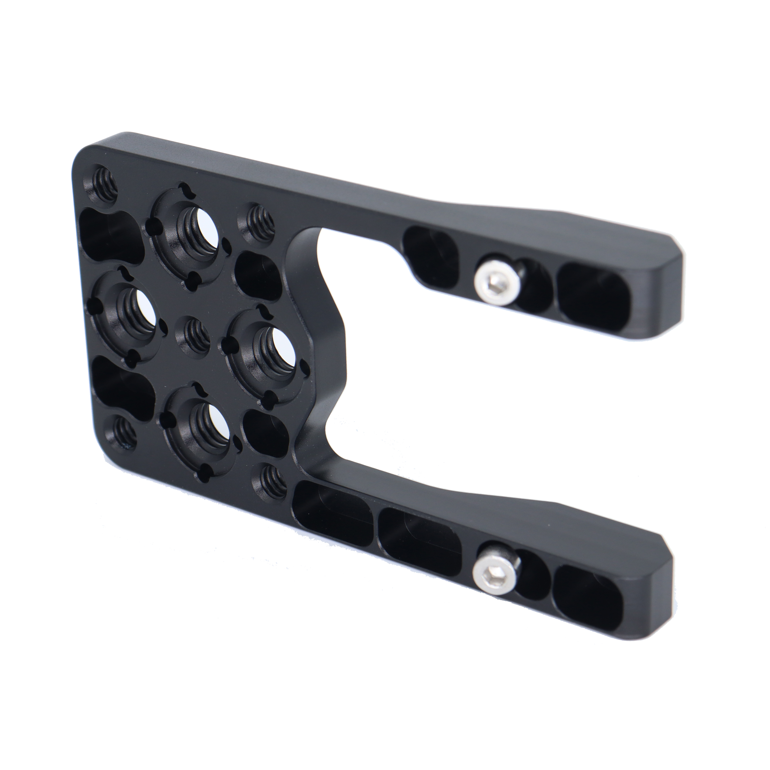 ARRI WCU-4 Base Installation Kit 3/8" and 1/4" Screw for ARRI Wireless Focus Hand Unit