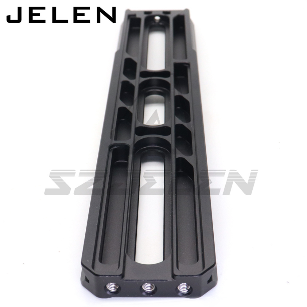 DJI Ronin 2 Extend the fixing plate 25cm