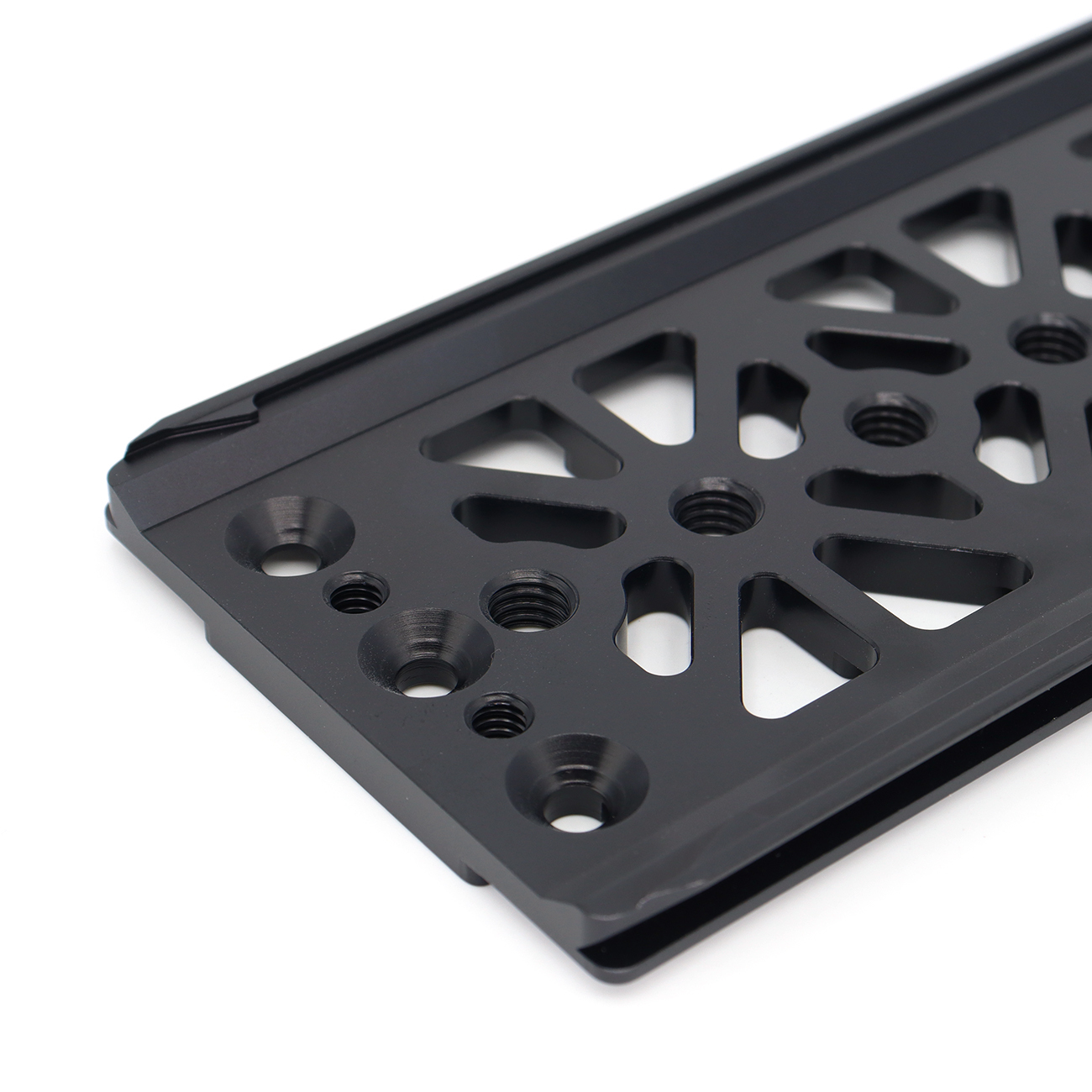 Steadicam M-2 ,Trinity ,DJI Ronin 2 Fixed Baseplate suitable for ARRI ALEXA 35