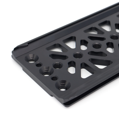 Steadicam M-2 ,Trinity ,DJI Ronin 2 Fixed Baseplate suitable for ARRI ALEXA 35