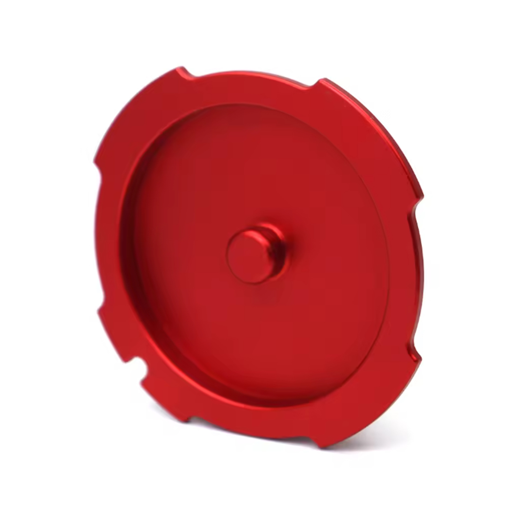 Metal LPL movie lens dust cover suitable for ARRI camera