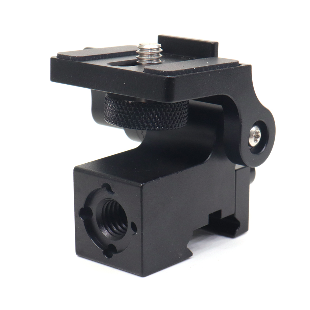 ARRI Hi5 Wireless Focus Fixed Display Bracket