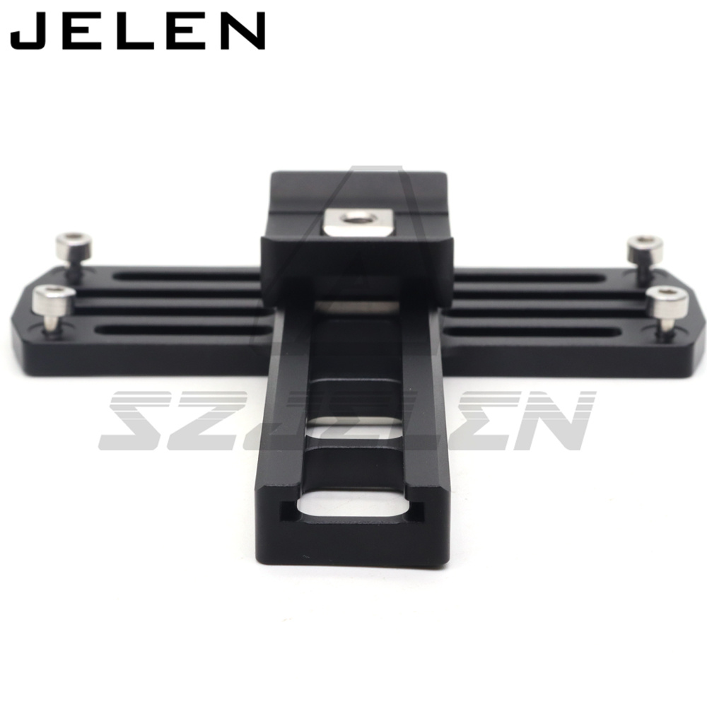 DJI Ronin 2 fixed bracket suitable for ARRI ALEXA 35