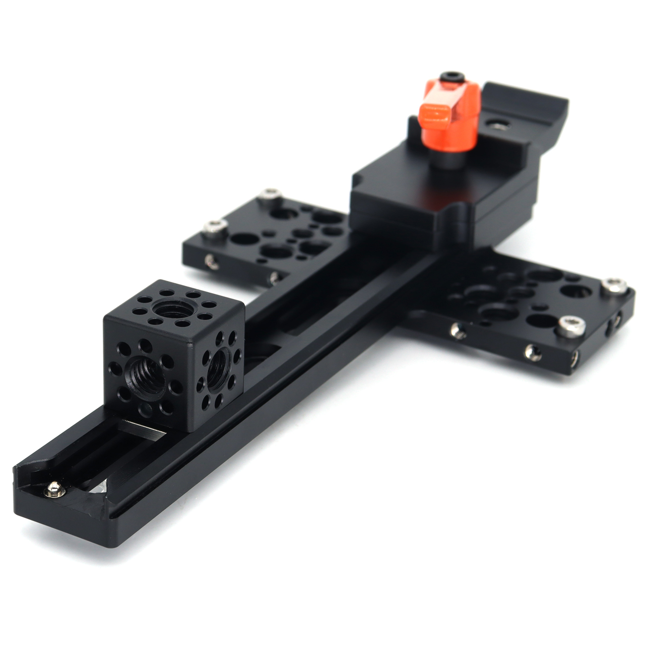  DJI Ronin 2 TOP handle cube 3/8 screw expansion block
