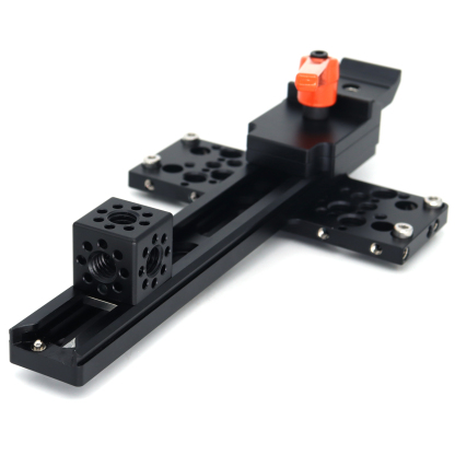  DJI Ronin 2 TOP handle cube 3/8 screw expansion block