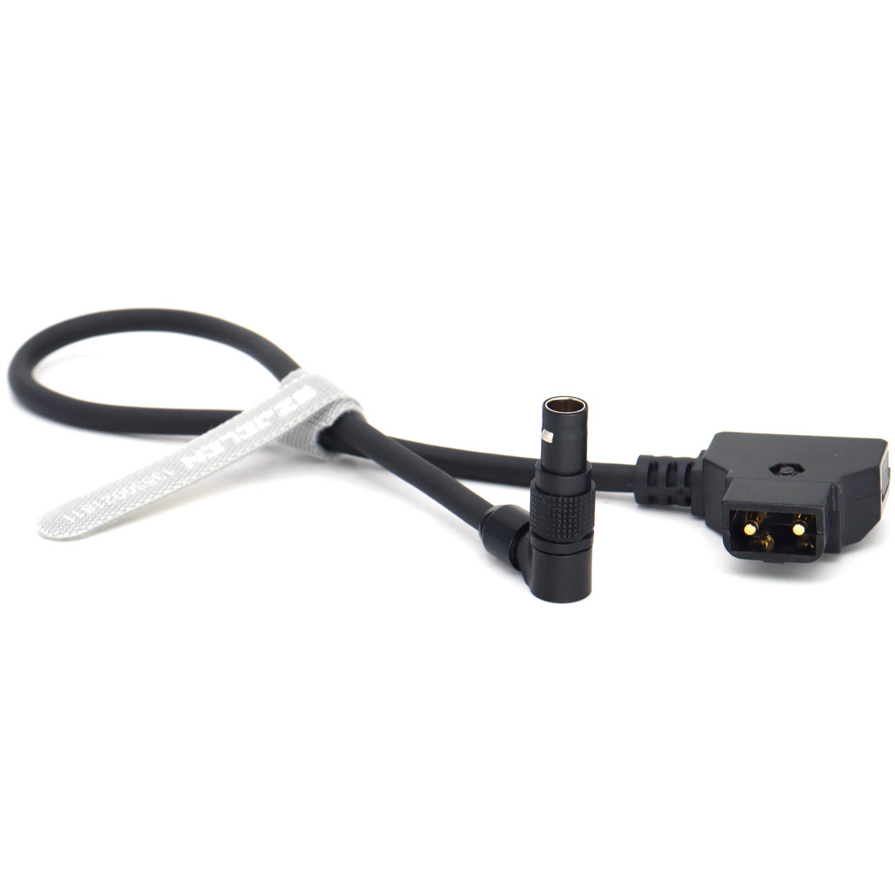 ARRI Alexa Camera DTAP/ RS 3pin/0B 2Pin to adjustable plug 0b 2pin for Teradek, Vaxis ,Hollyland transmission, Samhd power cable