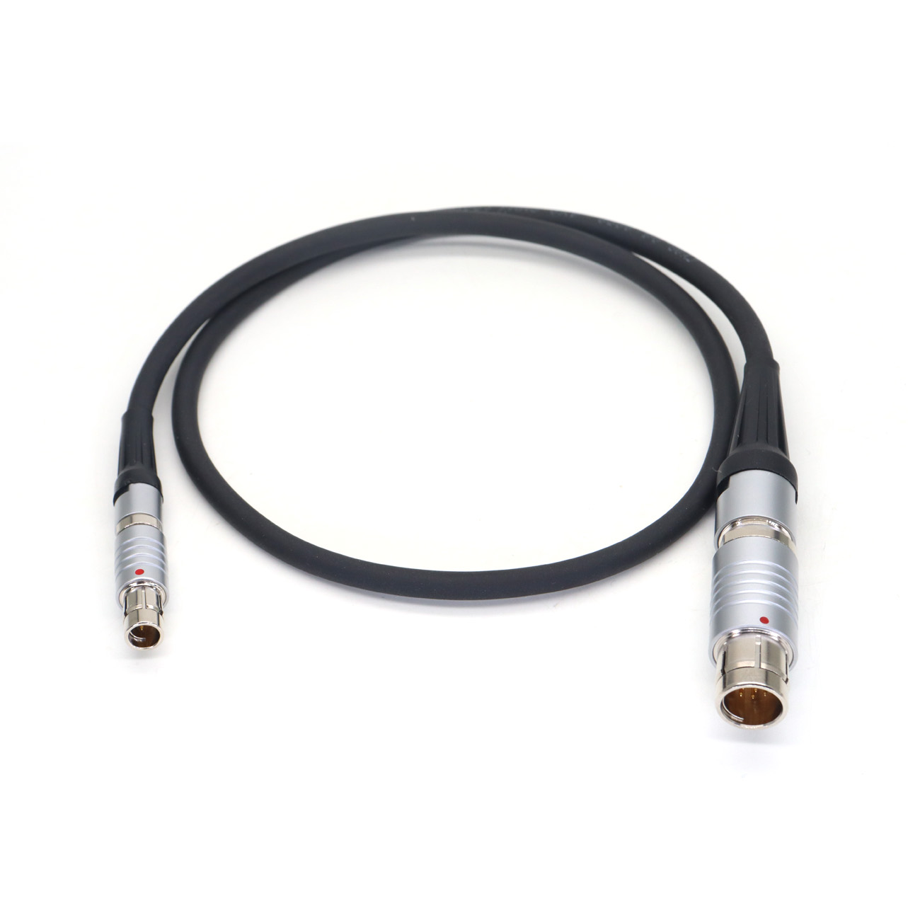 ARRI UMC-4 CAM 16-pin to RS 3-pin SUN/STOP cable for ALEXA 35 AMIRA LF , RED V-Raptor XL