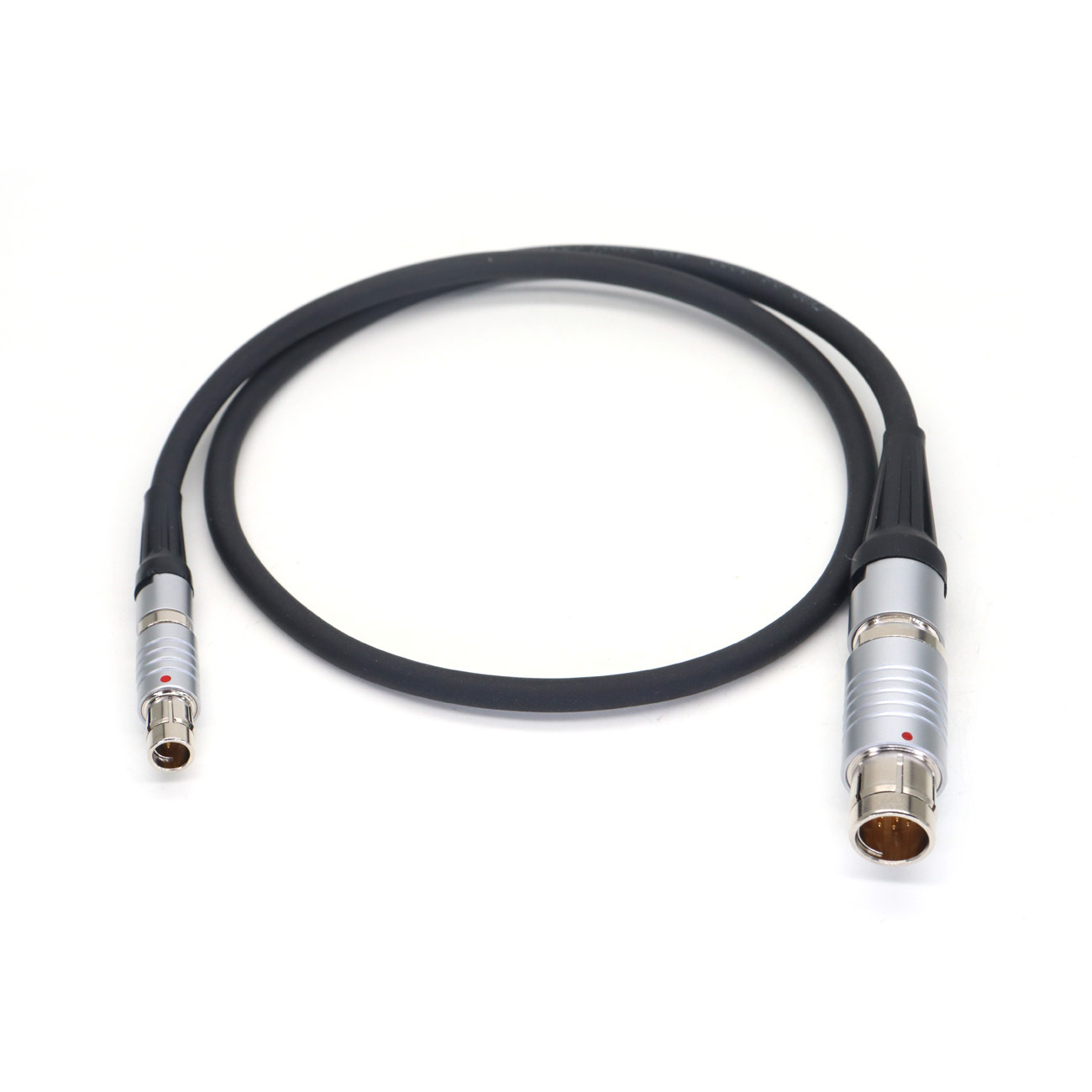 ARRI UMC-4 CAM 16-pin to RS 3-pin SUN/STOP cable for ALEXA 35 AMIRA LF , RED V-Raptor XL