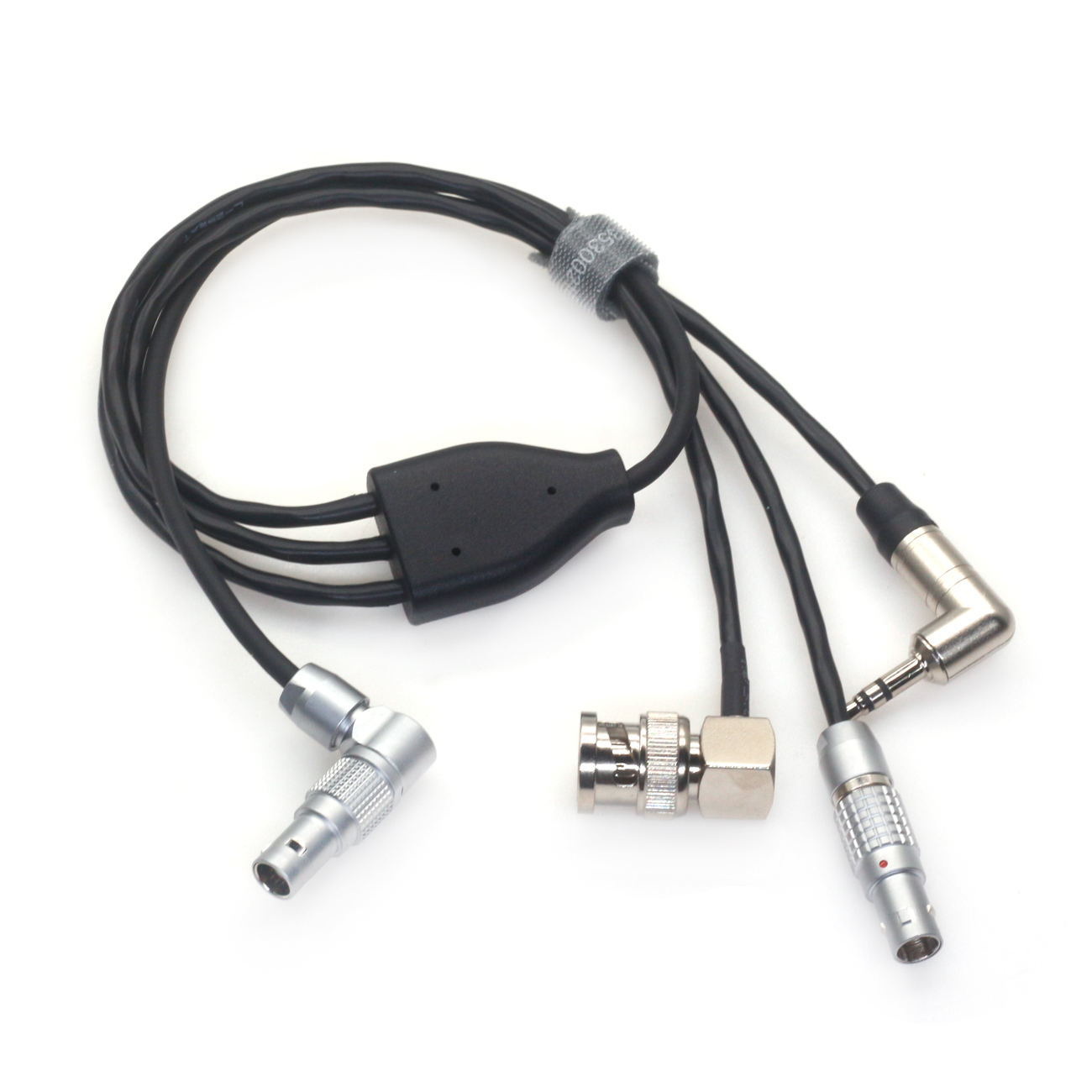 Tentacle Sync Timecode 5pin to 3.5/BNC/5pin for ARRI ALEXA mini ,mini LF,XT sound devices 664 688 633,zoom F8