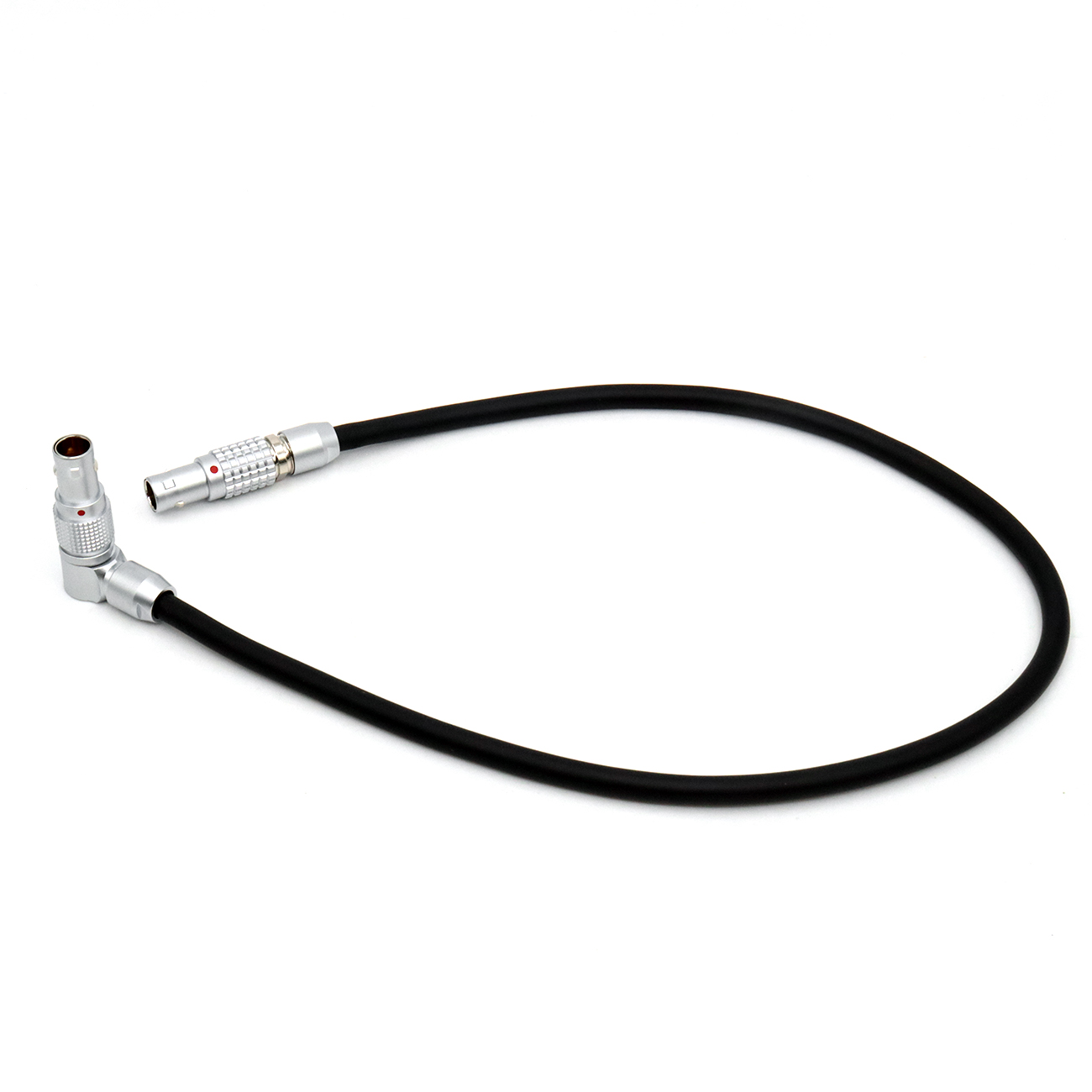 ARRI Alexa Camera 0B 2Pin to 0B 2Pin for Teradek, Vaxis ,Hollyland transmission, Samhd power cable