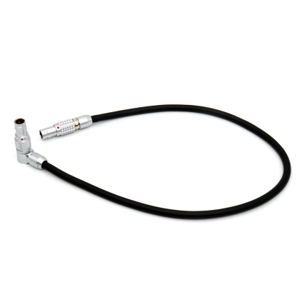 ARRI Alexa Camera 0B 2Pin to 0B 2Pin for Teradek, Vaxis ,Hollyland transmission, Samhd power cable