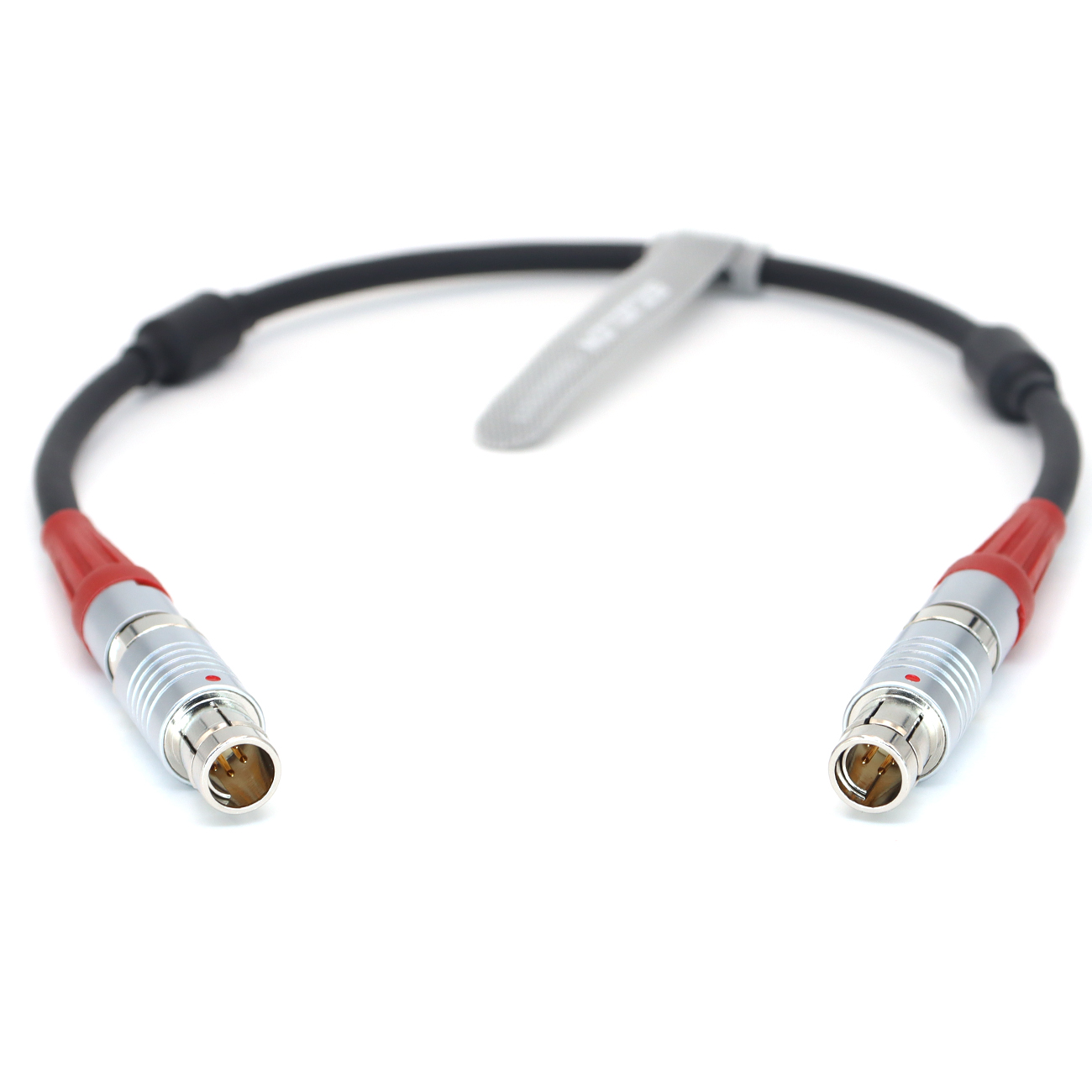 Fischer 5Pin LCS to LCS Cable for ARRI Alexa Camera WCU-4 UMC-4 EMC-1 AMC-1 SMC-1 Motor Power Control