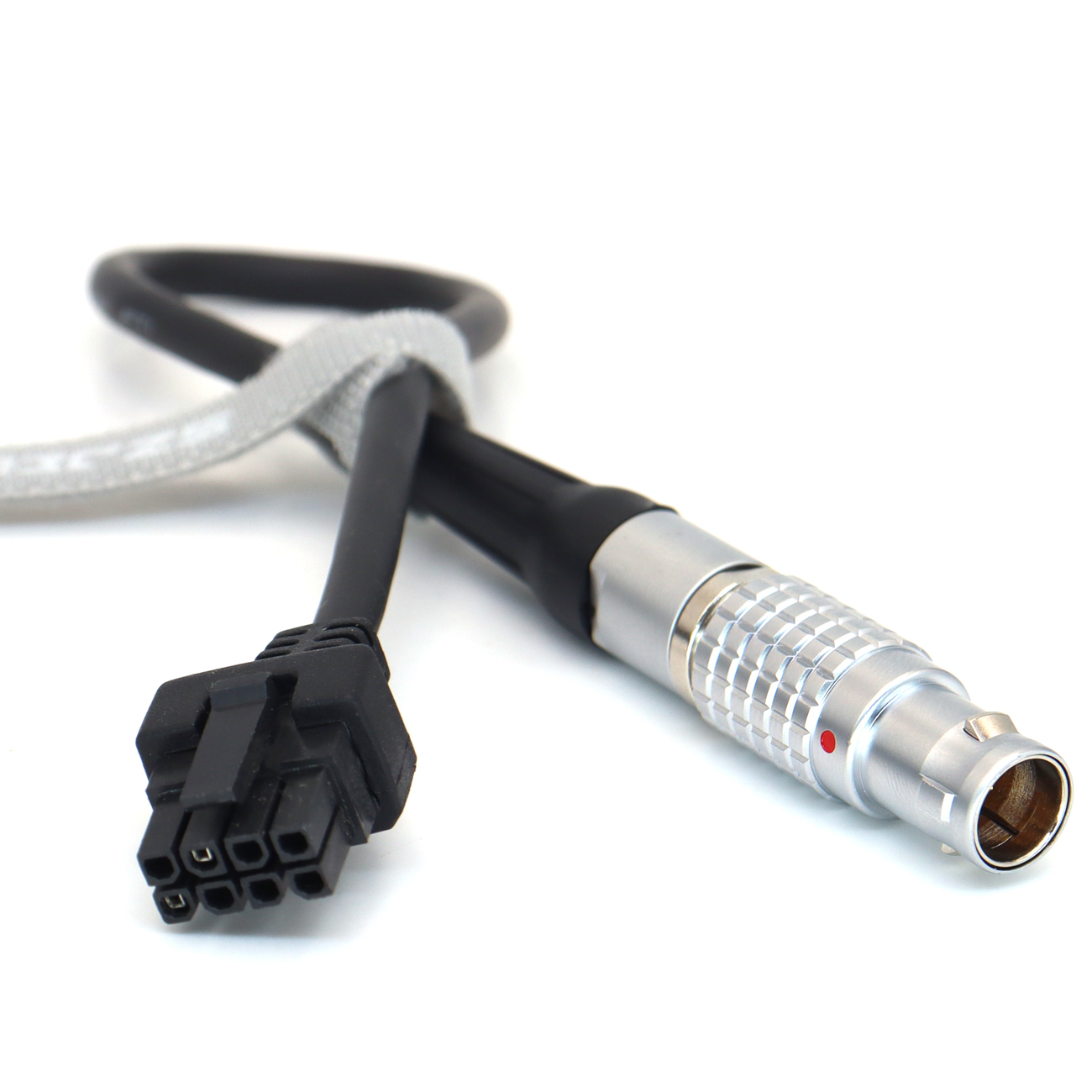 MOVI Pro/XL ARRI Start/Stop Cable Molex Microfit to 1B 7pin MoVI Pro Lens Motor Cable