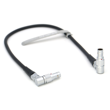 ARRI Alexa Camera 0B 2Pin to 0B 2Pin for Teradek, Vaxis ,Hollyland transmission, Samhd power cable