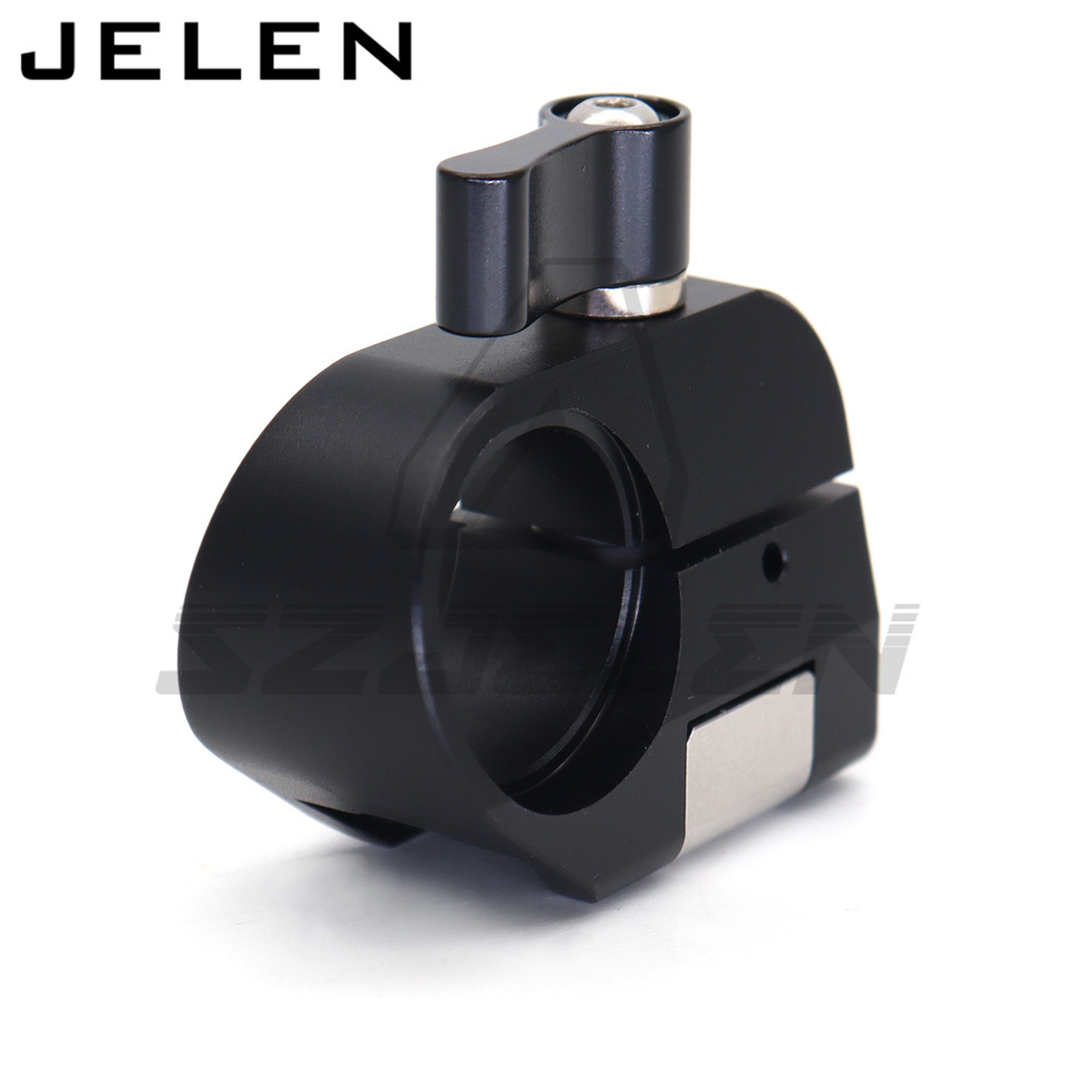 ARRI CLM-4 Cforce Plus Motor Buckle Suitable 19mm