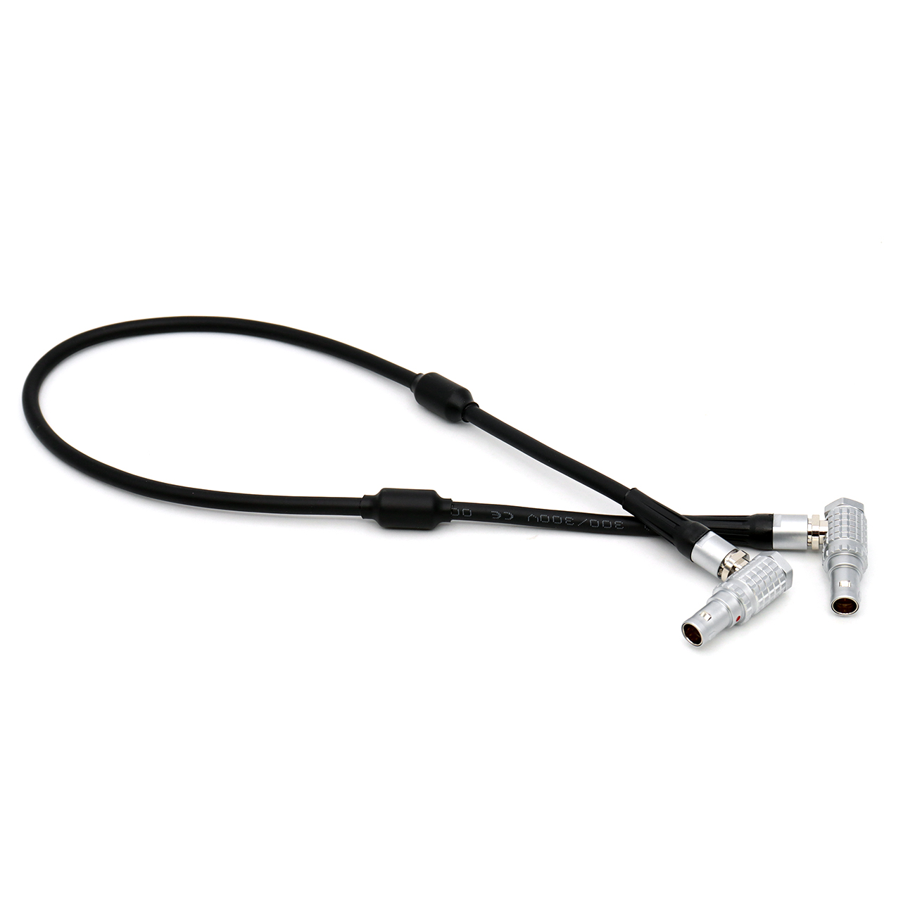 0B 7Pin to 0B 7Pin Cable for TILTA Nucleus M WLC-T03 Wireless Follow Focus Lens Control Nucleus M cable