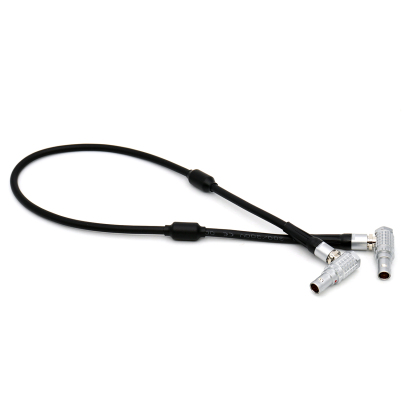 0B 7Pin to 0B 7Pin Cable for TILTA Nucleus M WLC-T03 Wireless Follow Focus Lens Control Nucleus M cable