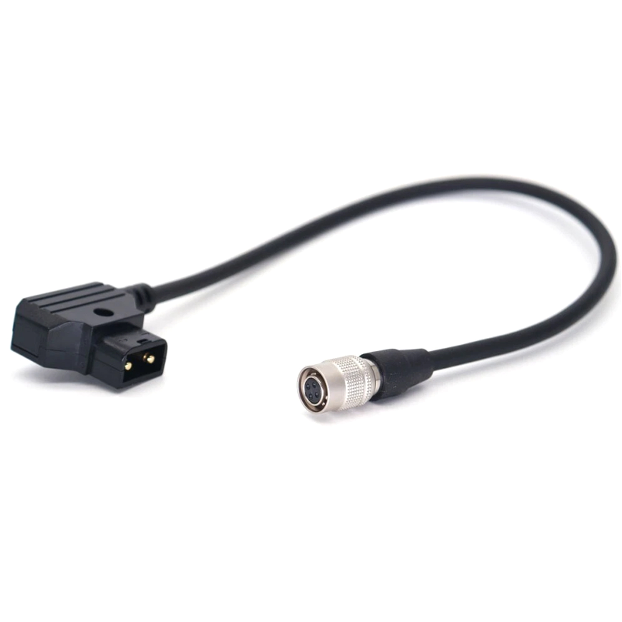 SmallHD AC7-OLED DP7-PRO-Camera Monitors Power Cable D-TAP to 4Pin Female