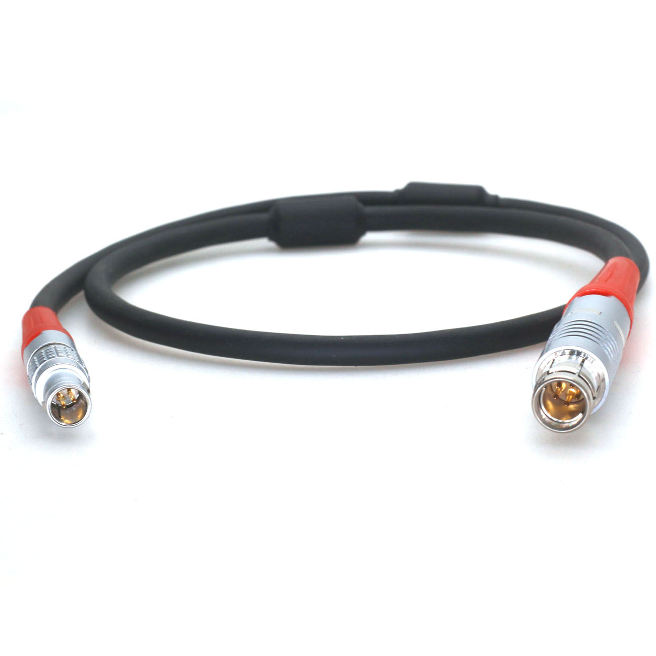 ARRI WCU-4 LBUS 4Pin to LCS 5Pin connector Wireless focus motor UMC-4 Cables