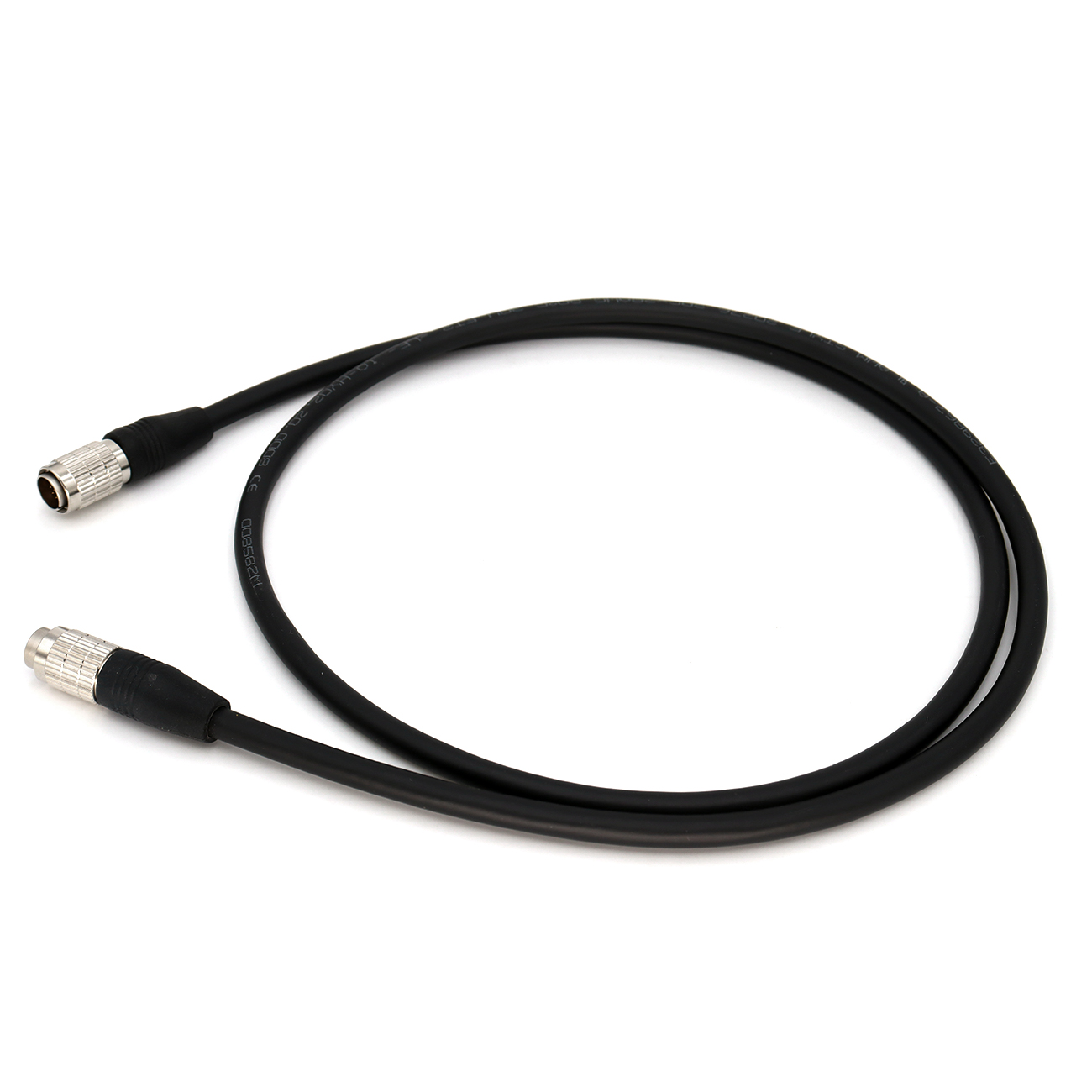HR25A-9P-20P to HR25A-9P-20P Cable Conversion Cable