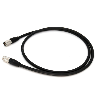 HR25A-9P-20P to HR25A-9P-20P Cable Conversion Cable