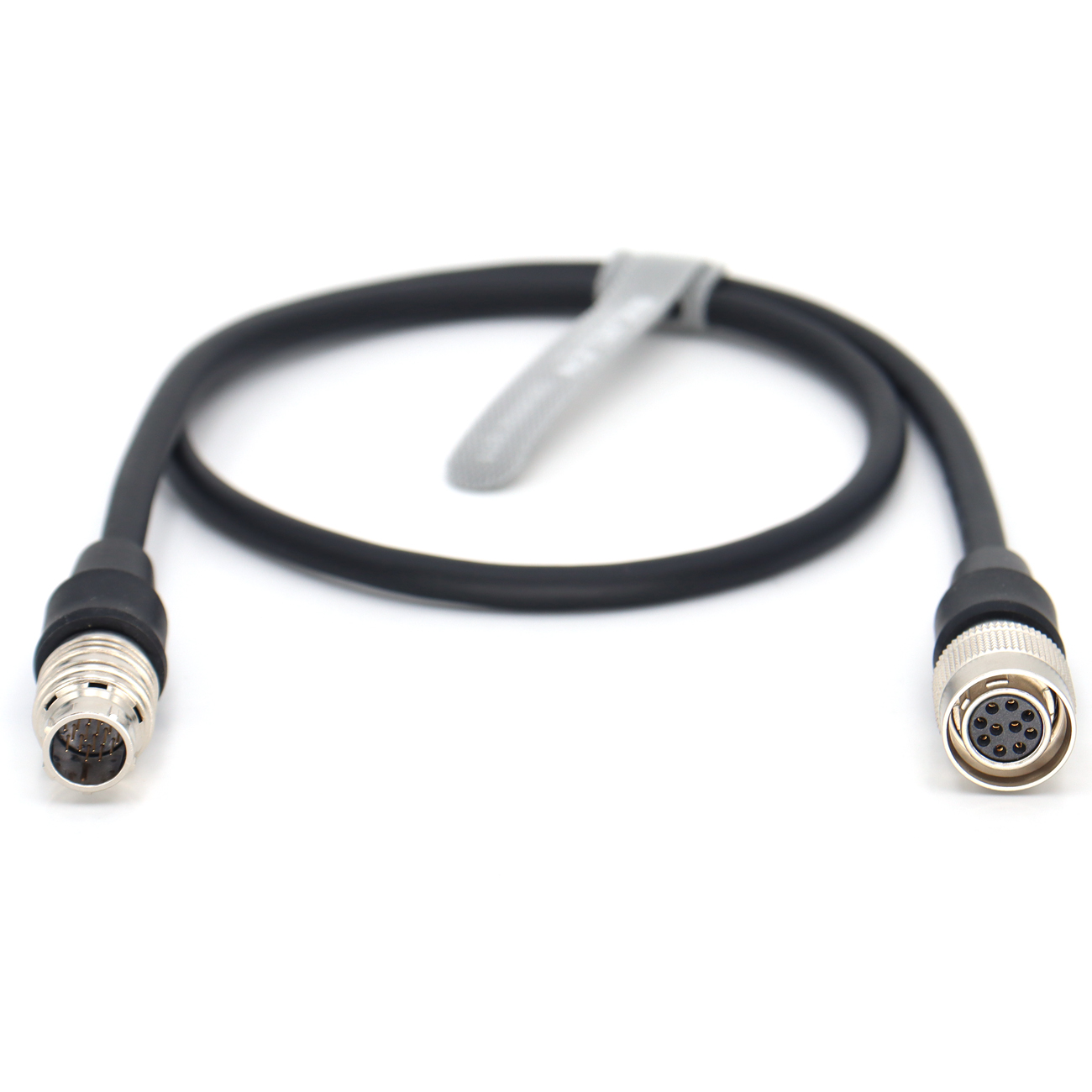 Canon Hirose 20Pin Male to 10Pin Female Cable for KAS S Lens Control Cable