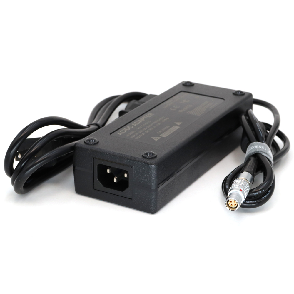 Camera RED V-Raptor ,Epic ,GEmini, SCARLET-W , RED RAVEN power 220-110V Power Adapter to 16V