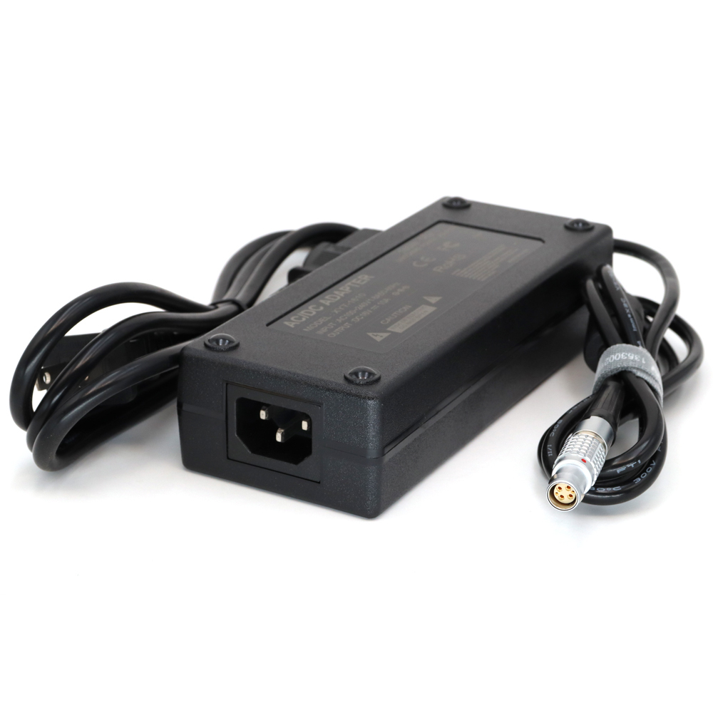 Camera RED V-Raptor ,Epic ,GEmini, SCARLET-W , RED RAVEN power 220-110V Power Adapter to 16V