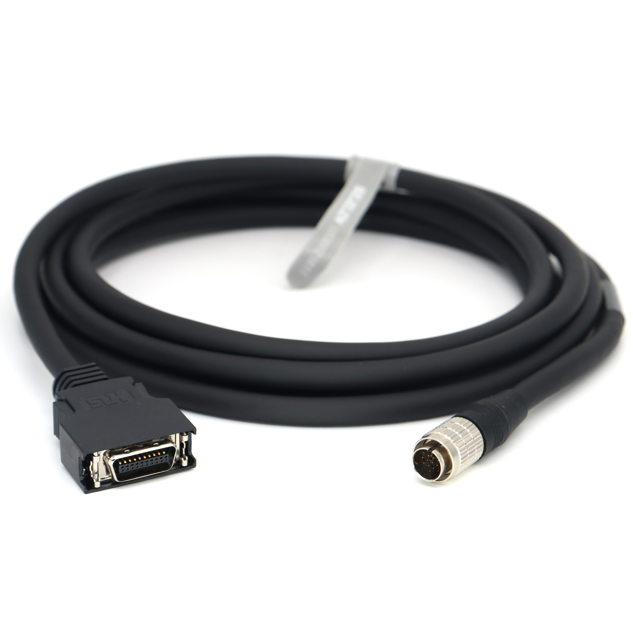 KEYENCE CB-B3 ,CA-CH3R, CA-CH3 Vision System Industrial Camera Cable for HRS DX30M-20-CV to HR25-9TP-20P 20pin plug