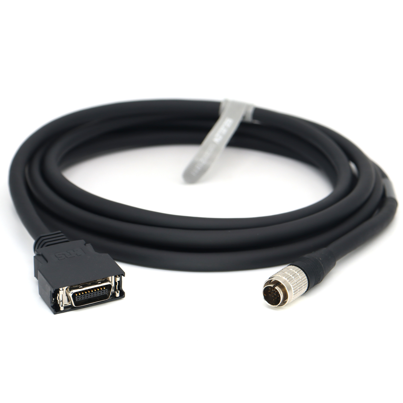 KEYENCE CB-B3 ,CA-CH3R, CA-CH3 Vision System Industrial Camera Cable for HRS DX30M-20-CV to HR25-9TP-20P 20pin plug