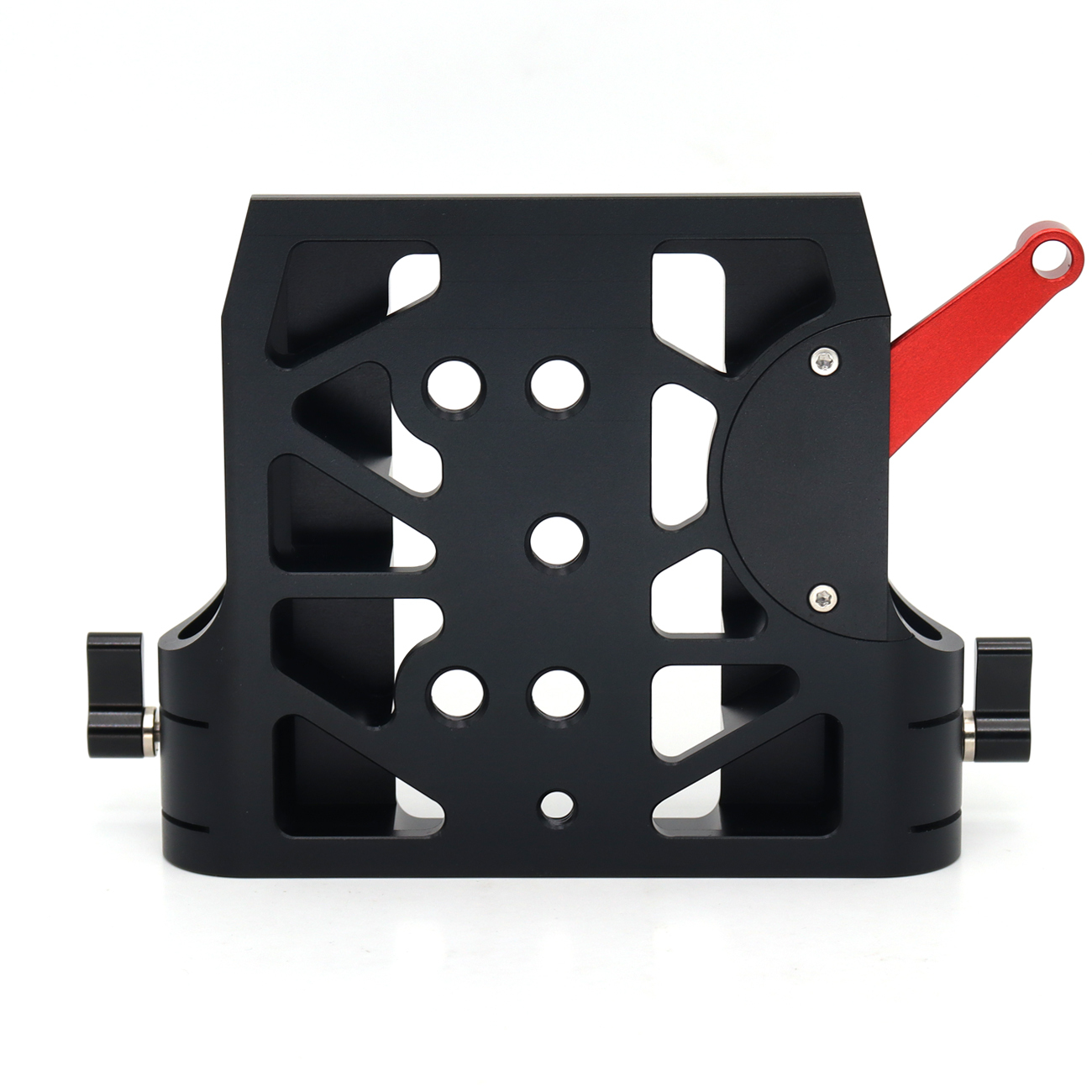 BP-8 Bridge Plate Compatible with 19mm Rod