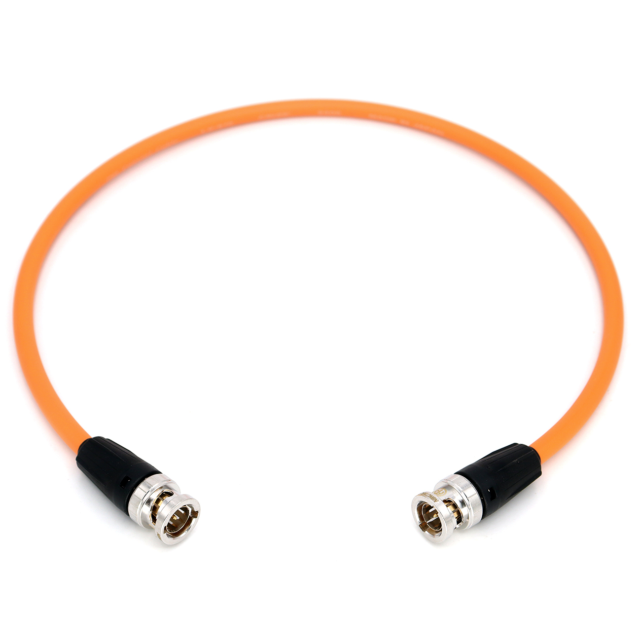 75Ohm Coaxial Cable, SDI Video Transmission Line. Camera RF Coaxial Cable, Canare Soft Video Coaxial