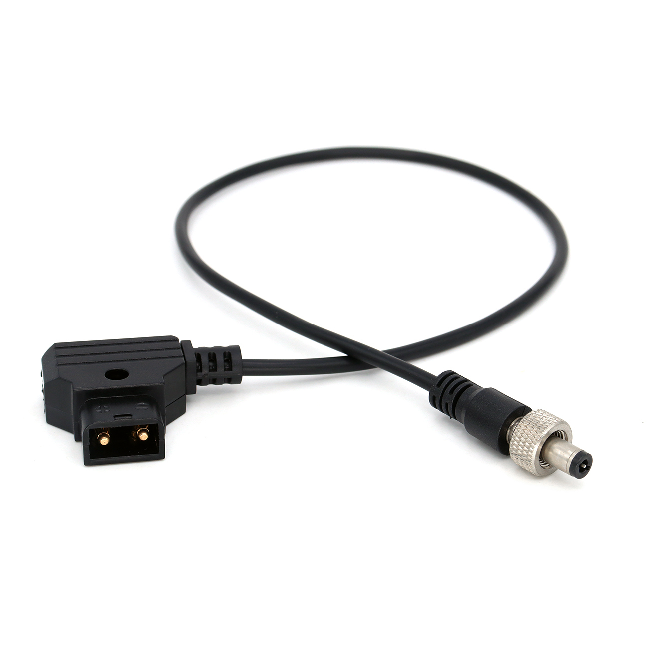 D-tap to Locking DC2.5mm Power Cable