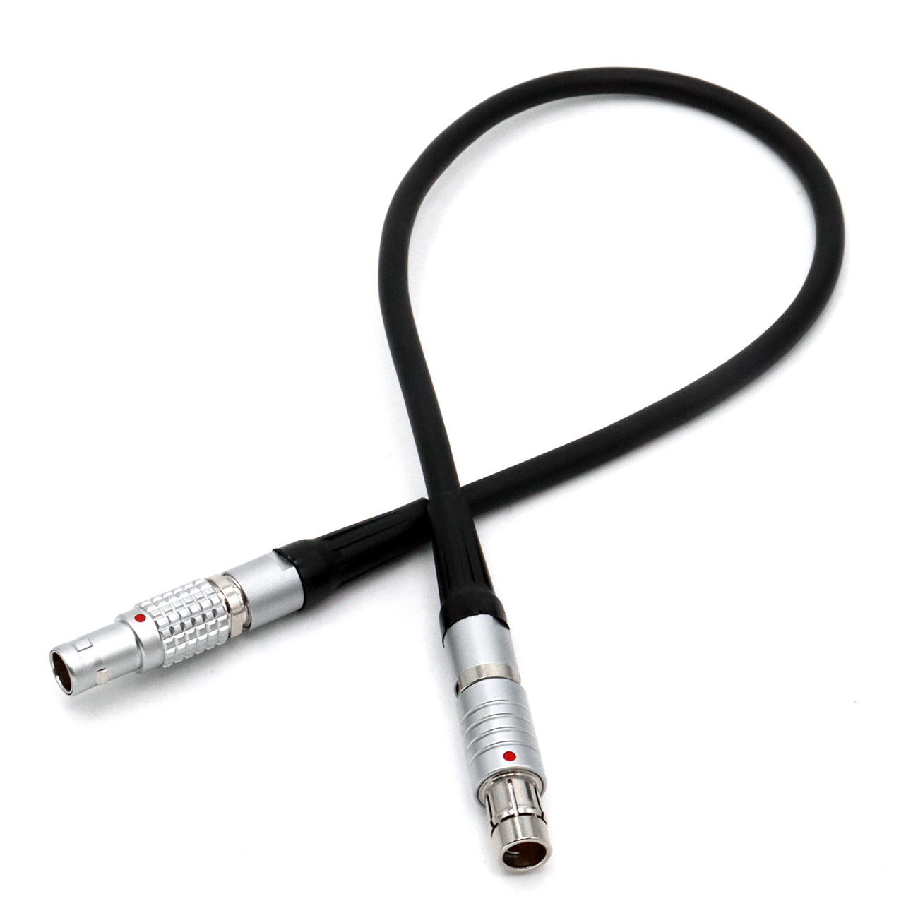 ARRI SONY Camera RS 3Pin to 0B 7Pin for TILTA Nucleus-M WLC-T03 Motor Power Cable